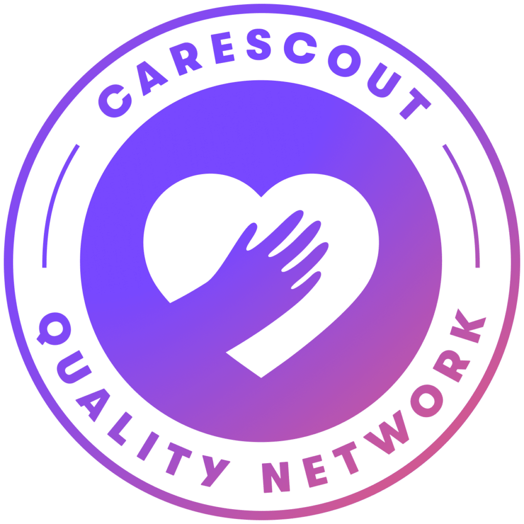 carescout-quality-network-badge-gradient