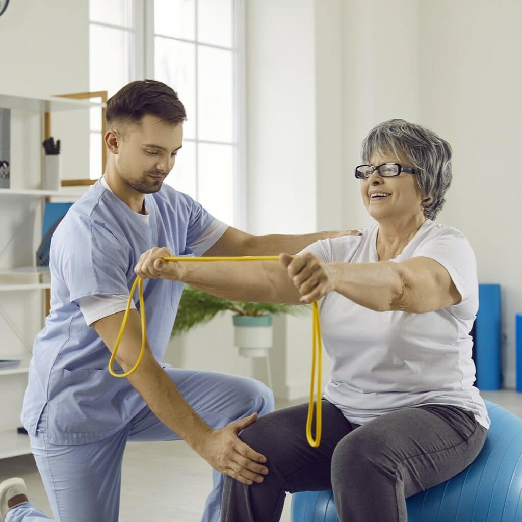 Home Care in Tierrasanta, CA by A Caring Touch Home Care