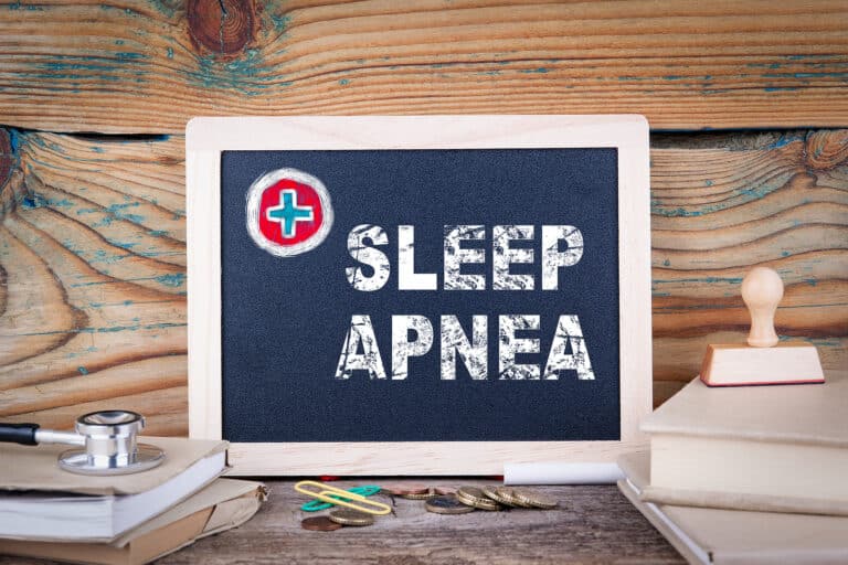 Companion care at home caregivers can help seniors understand and manage sleep apnea better.