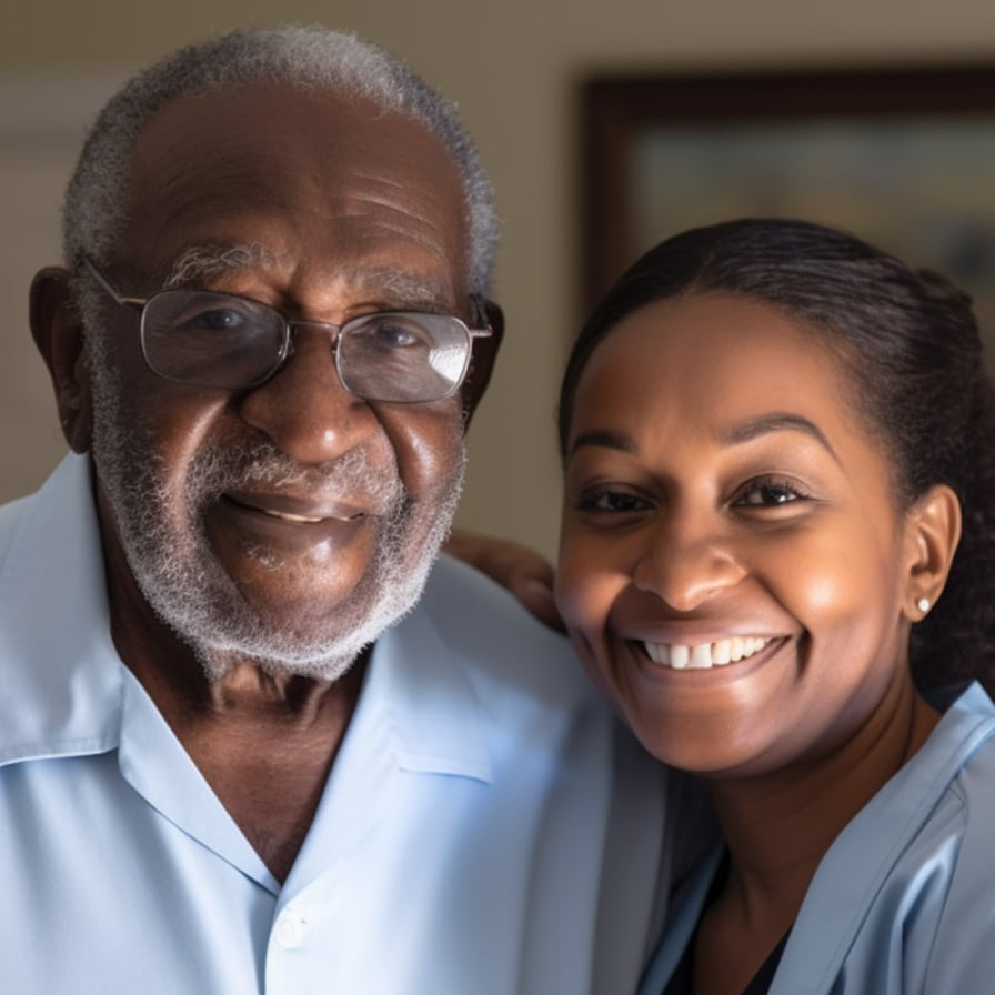 Home Care in Poway, CA by A Caring Touch Home Care