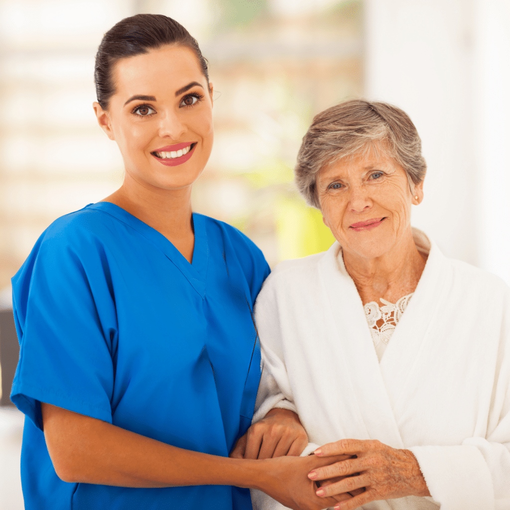 PACE Solutions in San Diego | A Caring Touch Home Care